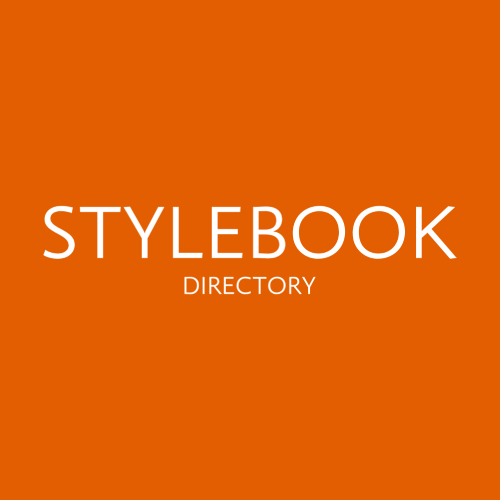 Stylebook Directory
