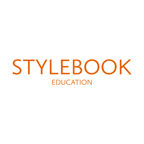 Stylebook Education